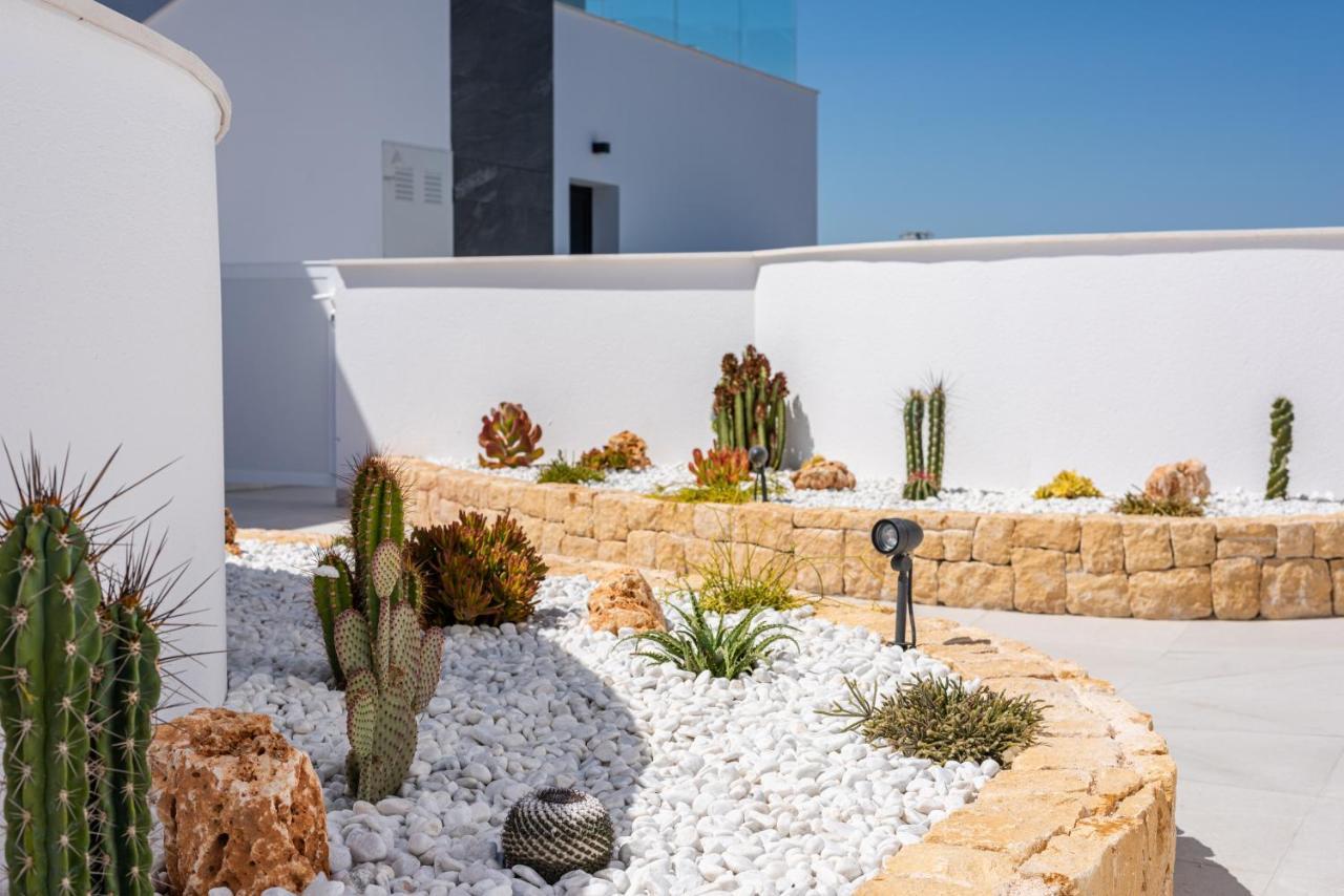 Apartamentos Benimar Benijofar Exterior photo